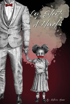 Cry Silent - Moore, Felicia