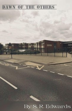 Cover Dawn of the Others