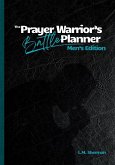 The Prayer Warrior's Battle Planner