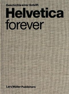 Cover Helvetica forever