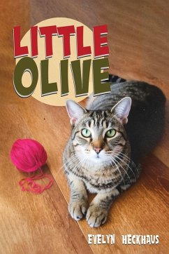 Cover Little Olive