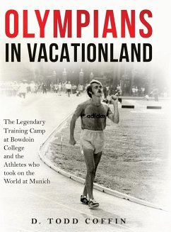 Cover Olympians in Vacationland