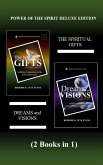 Power of the Spirit Deluxe Edition (2 Books in 1)