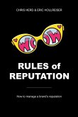 Rules Of Reputation