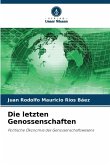 Die letzten Genossenschaften
