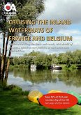 Cruising the Inland Waterways of France and Belgium