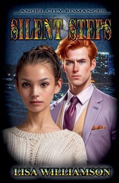 Silent Steps - Williamson, Lisa