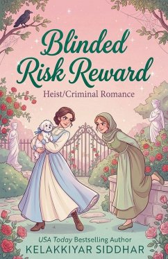 Cover Blinded Risk Reward