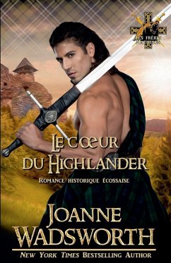 Cover Le c¿ur du Highlander