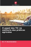O papel das TIC na melhoria das práticas agrícolas