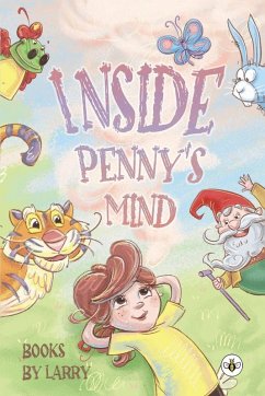 Cover Inside Penny's Mind