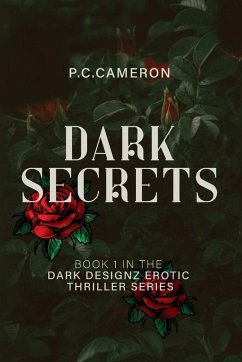 Cover Dark Secrets