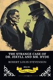 The Strange Case of Dr Jekyll and Mr Hyde   Timeless Classics