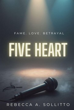 Cover Five Heart