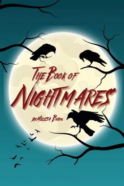 The Book of Nightmares - Buron, Melissa