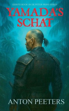 Yamada's Schat - Peeters, Anton