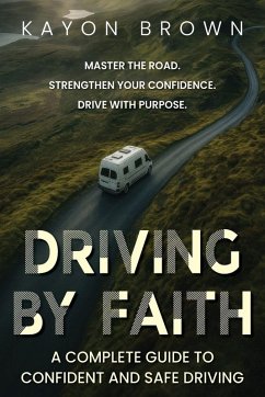 Cover Driving By Faith