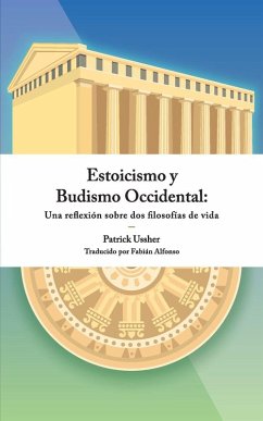 Cover Estoicismo y Budismo Occidental