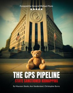 The CPS Pipeline (eBook, ePUB) - Steele, Maureen; Vandersteel, Ann; Burns, Christopher