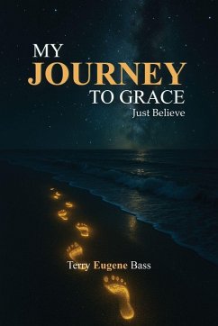 Cover My Journey To Grace