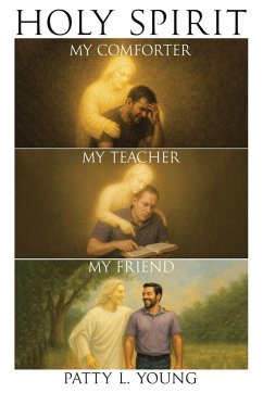 Holy Spirit - Young, Patty L. Holy Spirit - Young, Patty L.