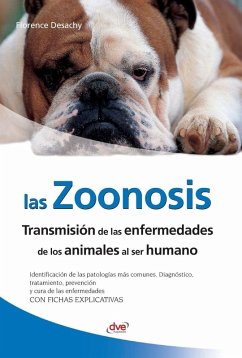 Las zoonosis - Desachy, Florence
