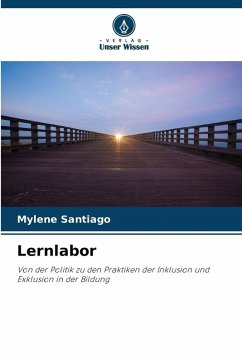 Cover Lernlabor