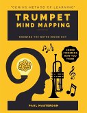 Trumpet Mind Mapping - A Mnemonically Color-Coded B-Flat Cornet & Trumpet Fingering Chart Book