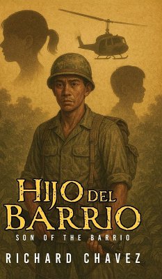 Hijo Del Barrio - Chavez, Richard