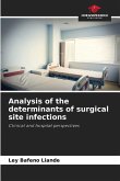 Analysis of the determinants of surgical site infections