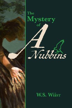 Cover The Mystery of A Nubbins