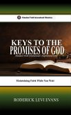 Keys to the Promises of God