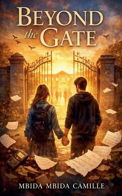 Cover Beyond the Gate