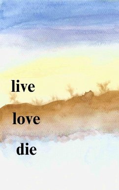 Live Love Die - Crow, Cryptic