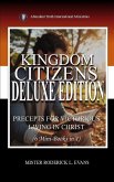 Kingdom Citizens Deluxe Edition (6 Mini-Books in 1)
