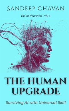 The Human Upgrade - Chavan, Sandeep