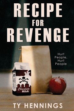 Cover Recipe for Revenge