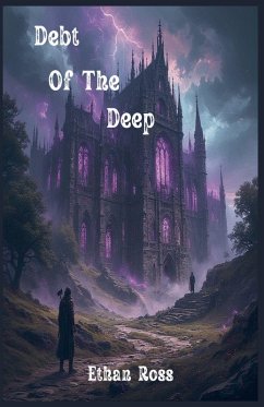 Debt Of The Deep - Ross, Ethan