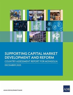 Cover Supporting¿Capital Market Development and Reform