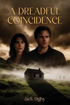 A Dreadful Coincidence - Digby, Jack