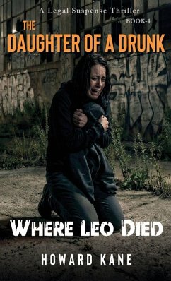 Where Leo Died - Kane, Howard