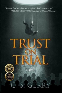 Cover Trust on Trial