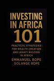 Investing in Africa 101