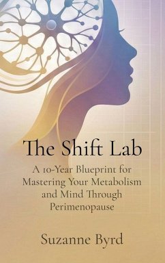 Cover The Shift Lab