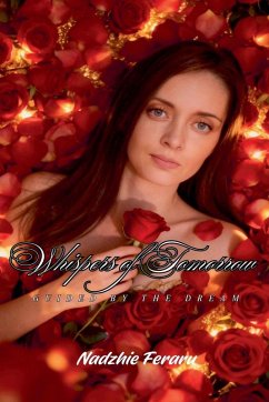 Cover Whispers of Tomorrow Guided by the Dream