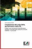 L'evoluzione del ciclo della performance nella PA