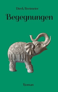Cover Begegnungen