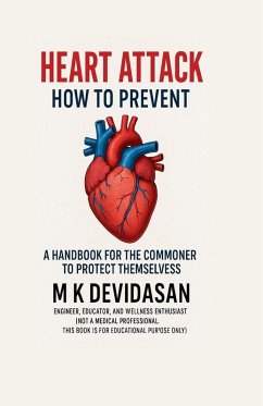 Cover Heart Attack - How to Prevent