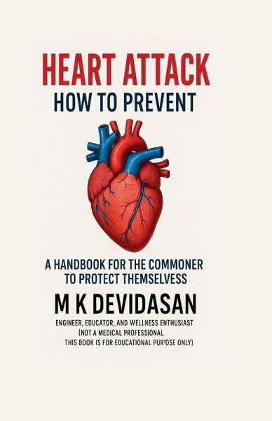 Heart Attack - How to Prevent