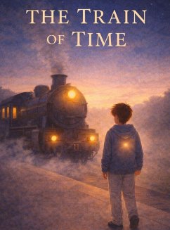 Cover The Train of Time